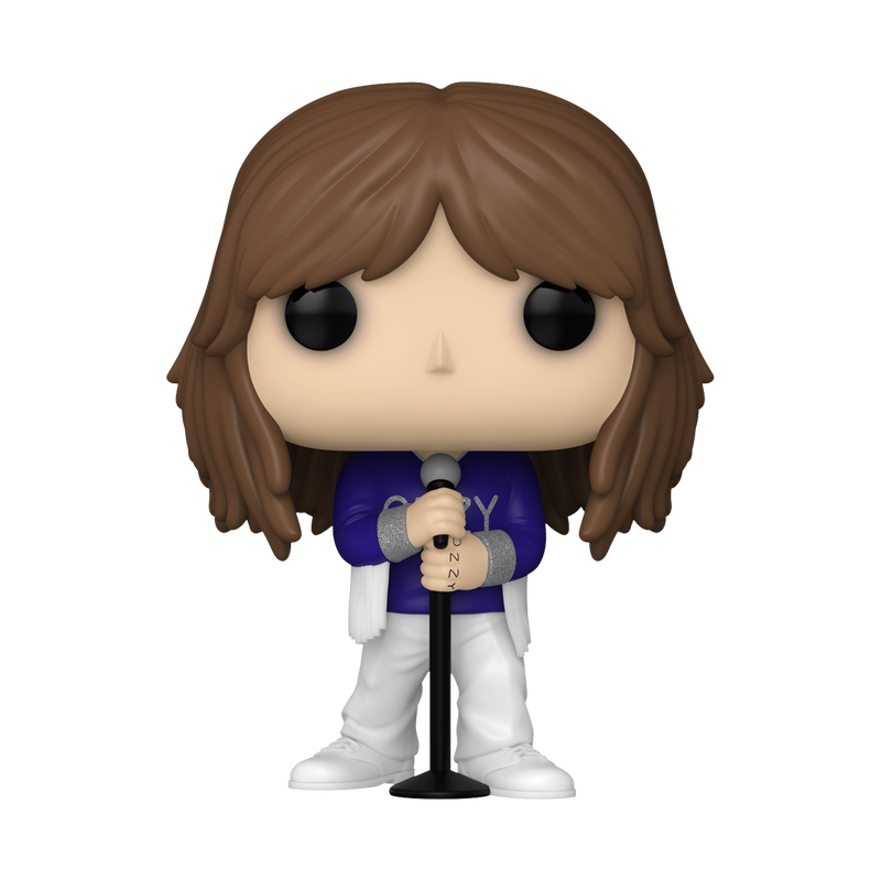 FUNKO POP Rocks: Ozzy Osbourne, #356