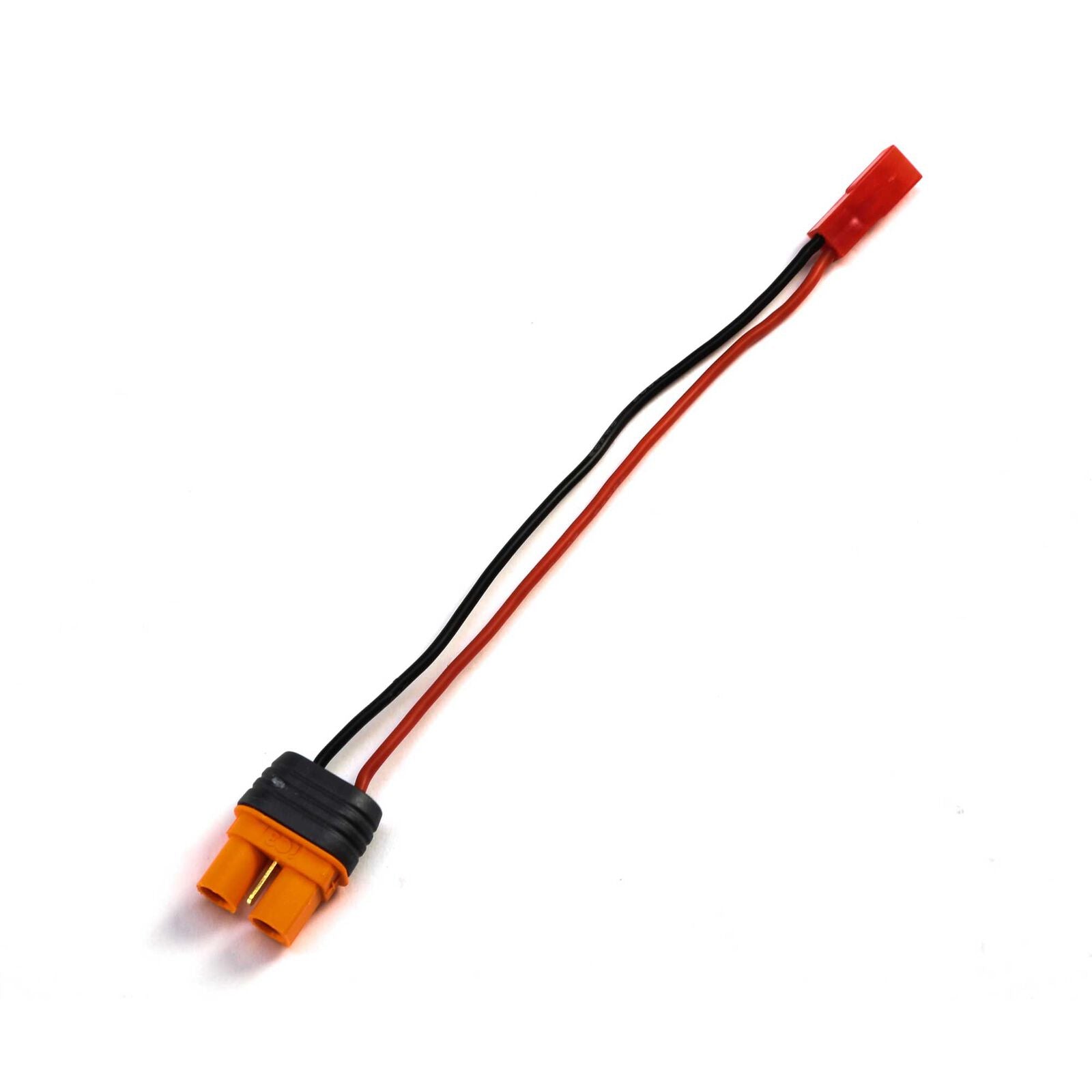 Spektrum RC - Adapter: IC3 Battery / JST-RCY Device