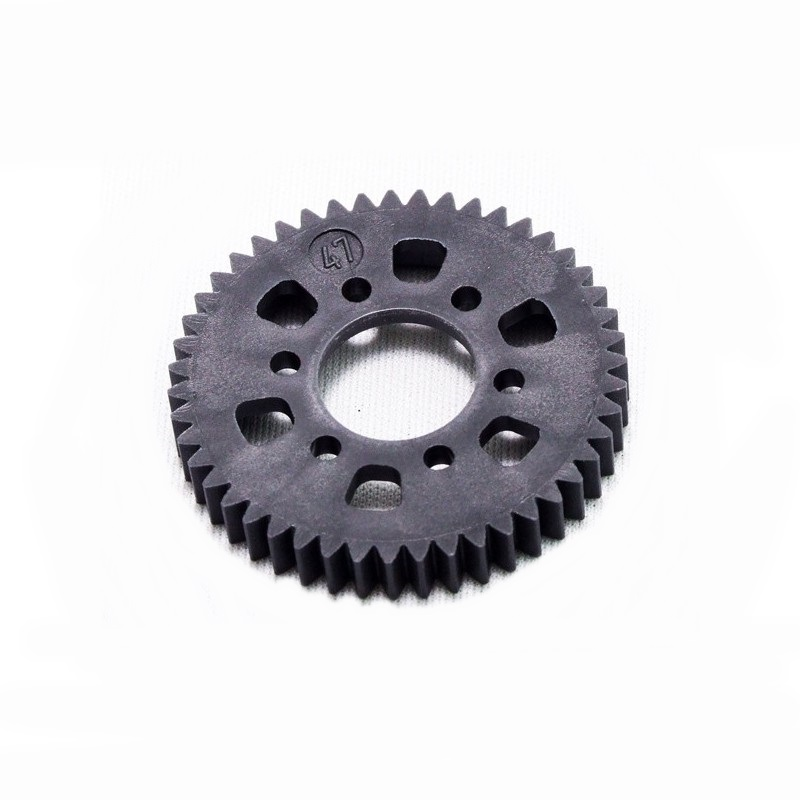 Capricorn - 2nd SPUR GEAR 47T