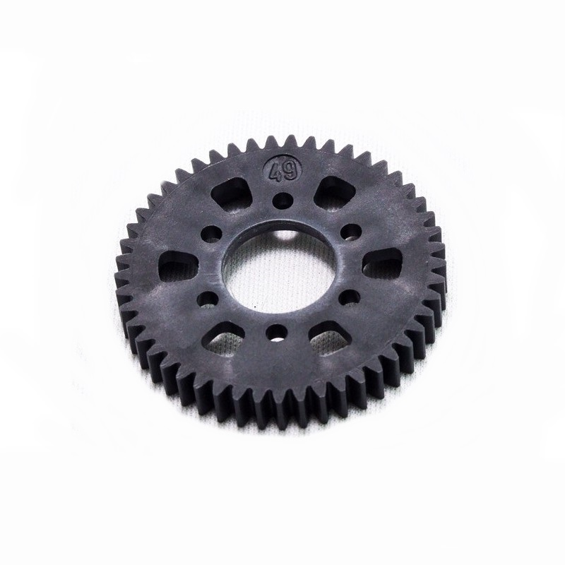 Capricorn - 2nd SPUR GEAR 49T