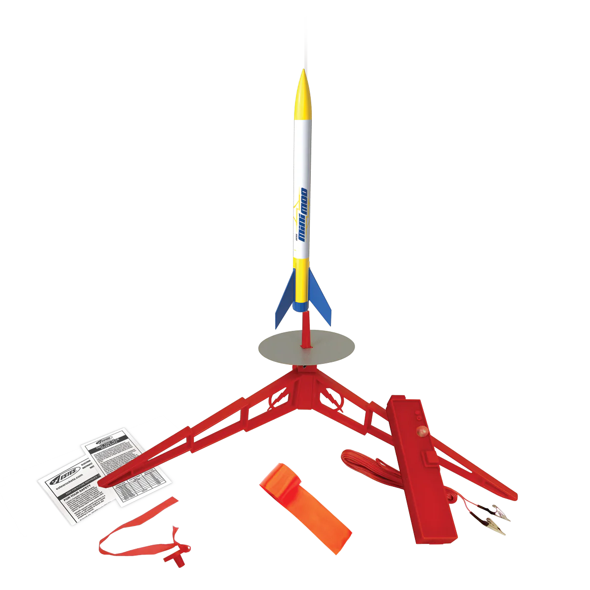 Estes - Mini Mod™ Launch Set
