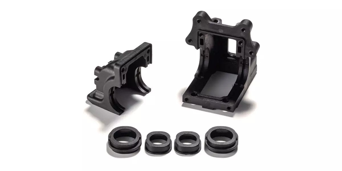 Kyosho - 1/8 Scale Radio Controlled .21 Engine Powered 4WD Racing Buggy INFERNO MP11