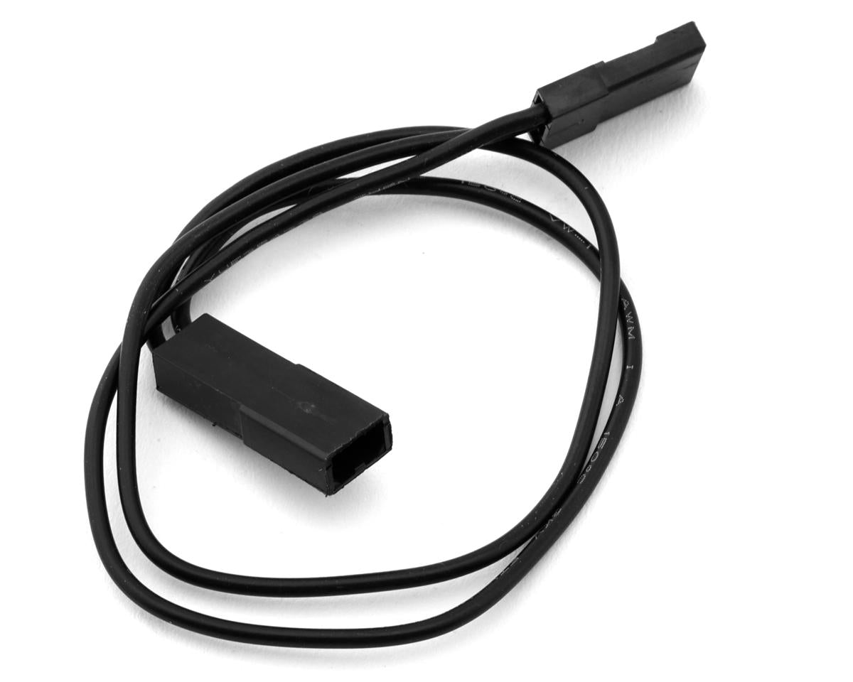 Protek RC - Ventilador de refrigeración de alta velocidad ProTek RC de aluminio de 30x30x10 mm (plata/negro)