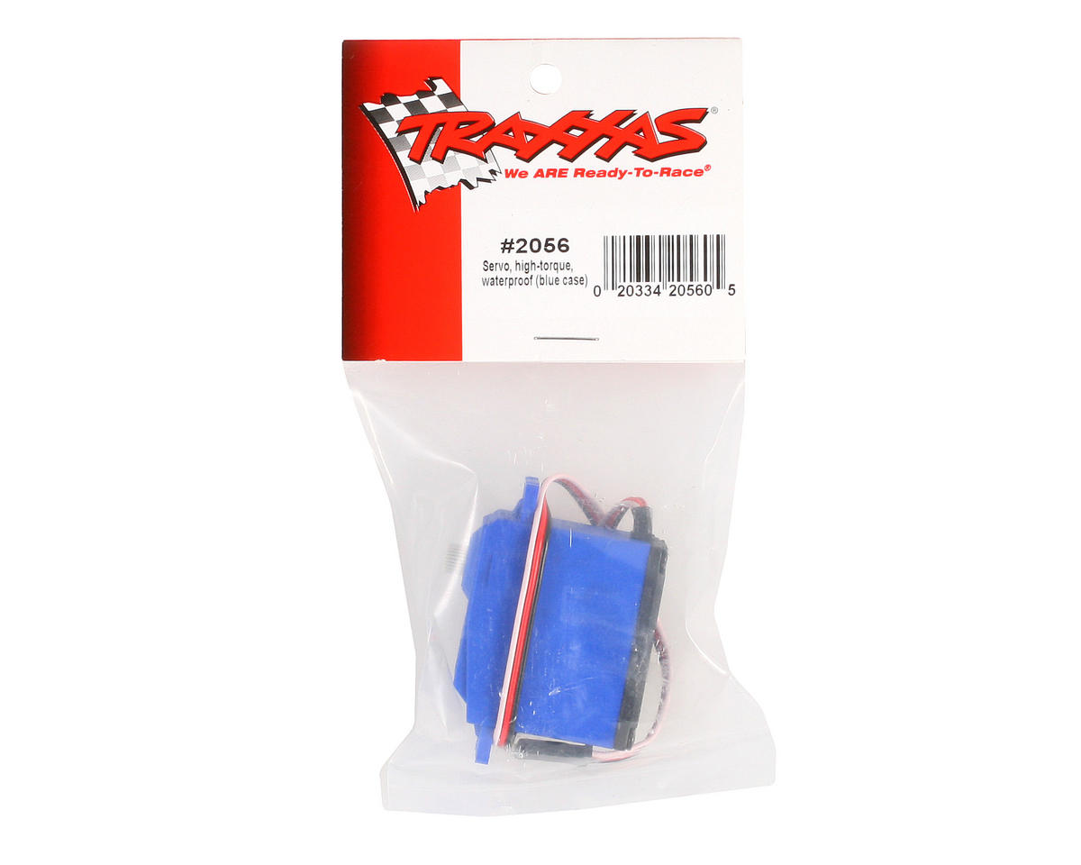 Traxxas - Waterproof Standard Servo