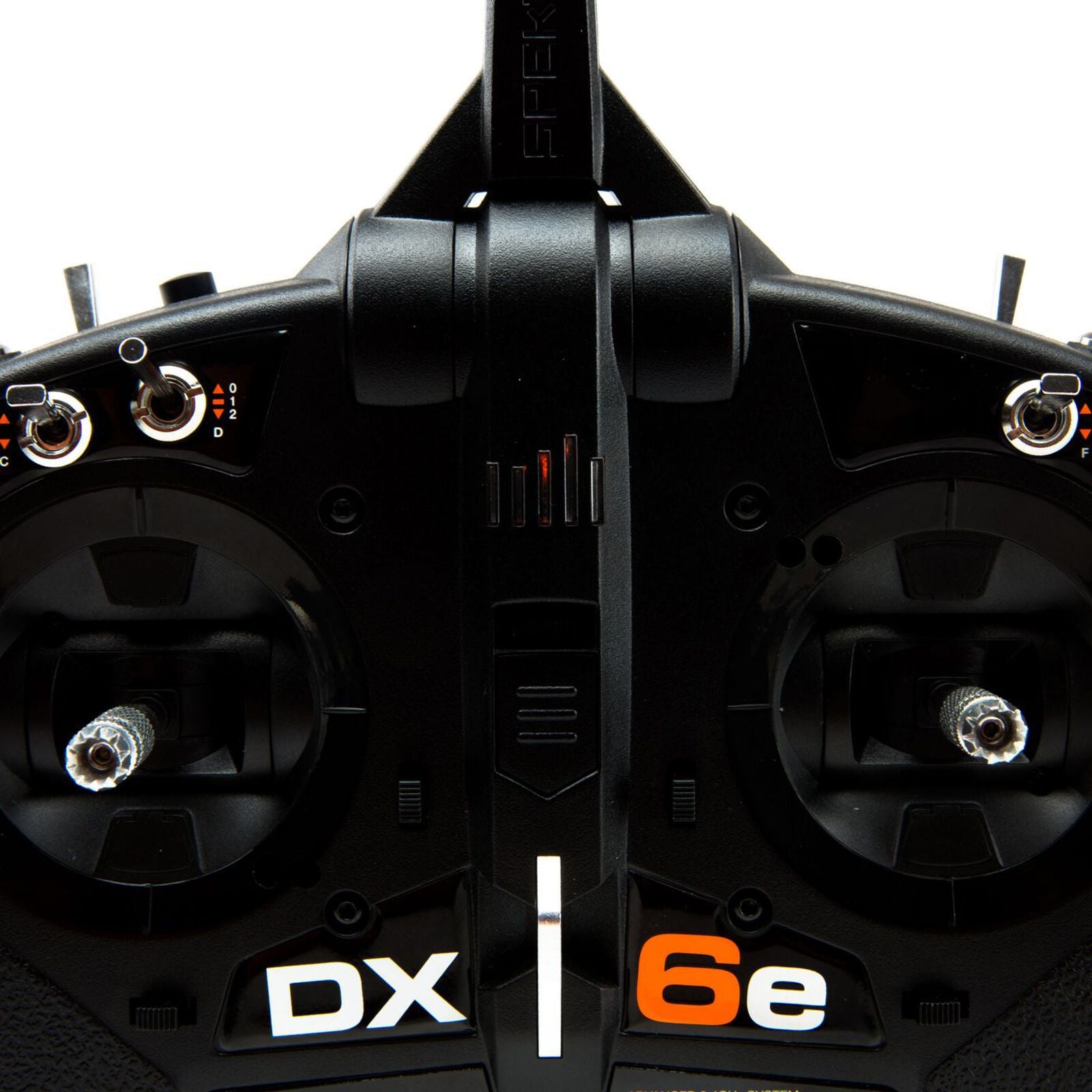 Spektrum RC - DX6e 6-Channel DSMX Transmitter Only