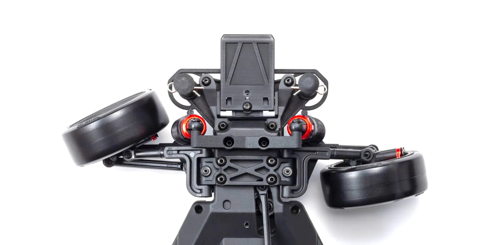 Kyosho - 1:10 Scale Radio Controlled Electric Powered 2WD FAZER D2 FZD2L Series readyset 2021 TOYOTA TUNDRA Drift Ver. Black