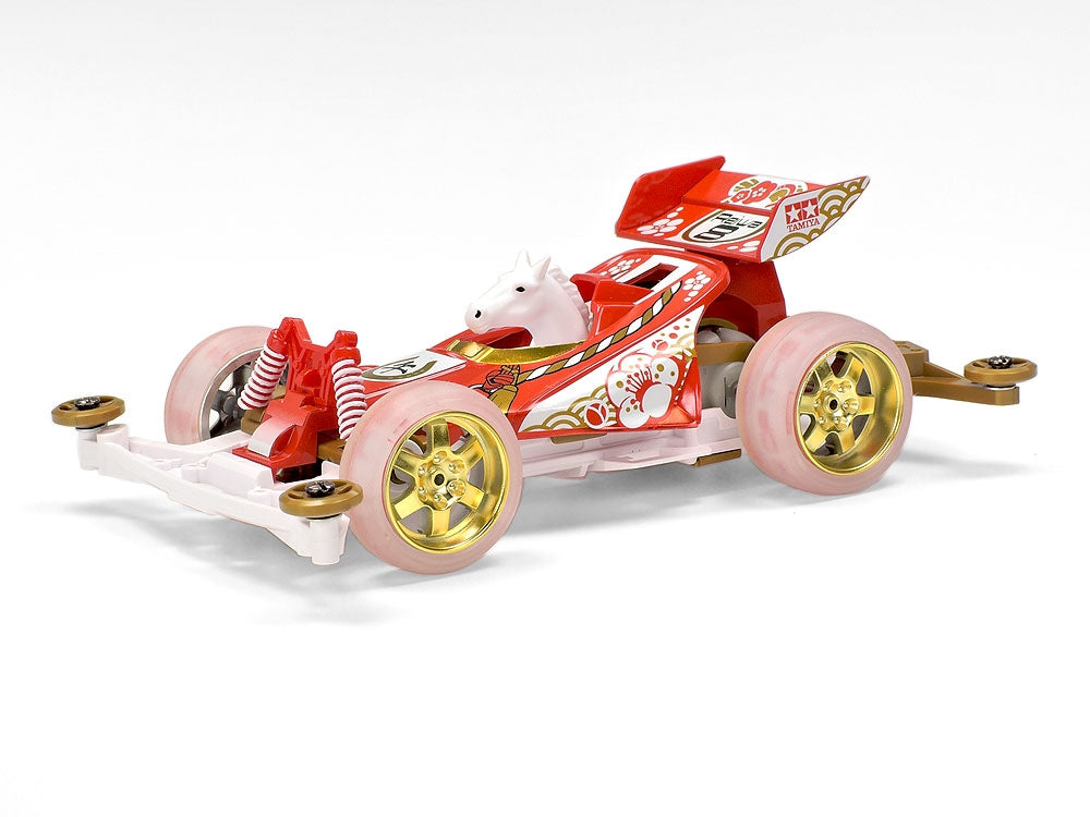 Tamiya - JR Year of the Horse 2026, New Year's Edition Super II