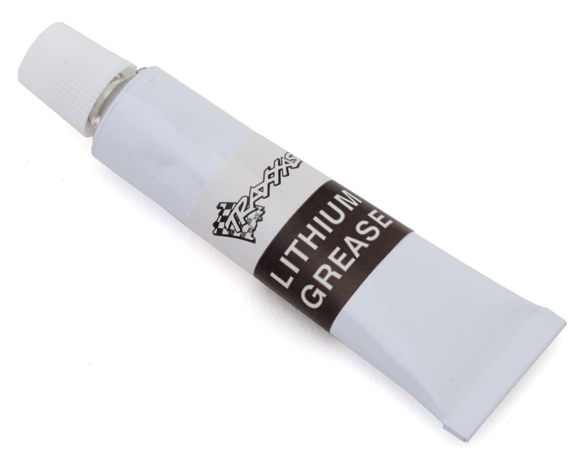 Traxxas -  White Lithium Grease