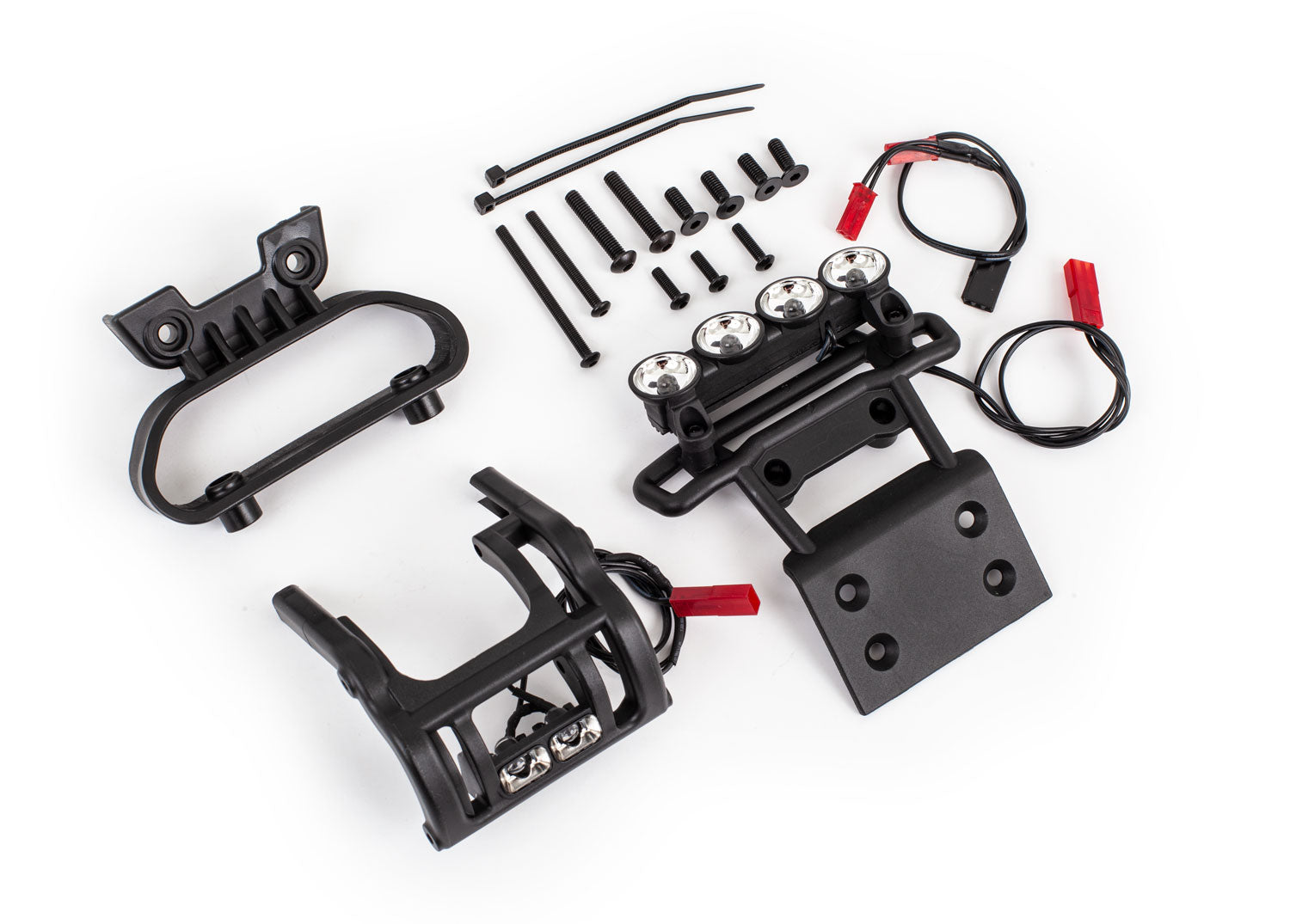 Traxxas - BIGFOOT LED Light Set