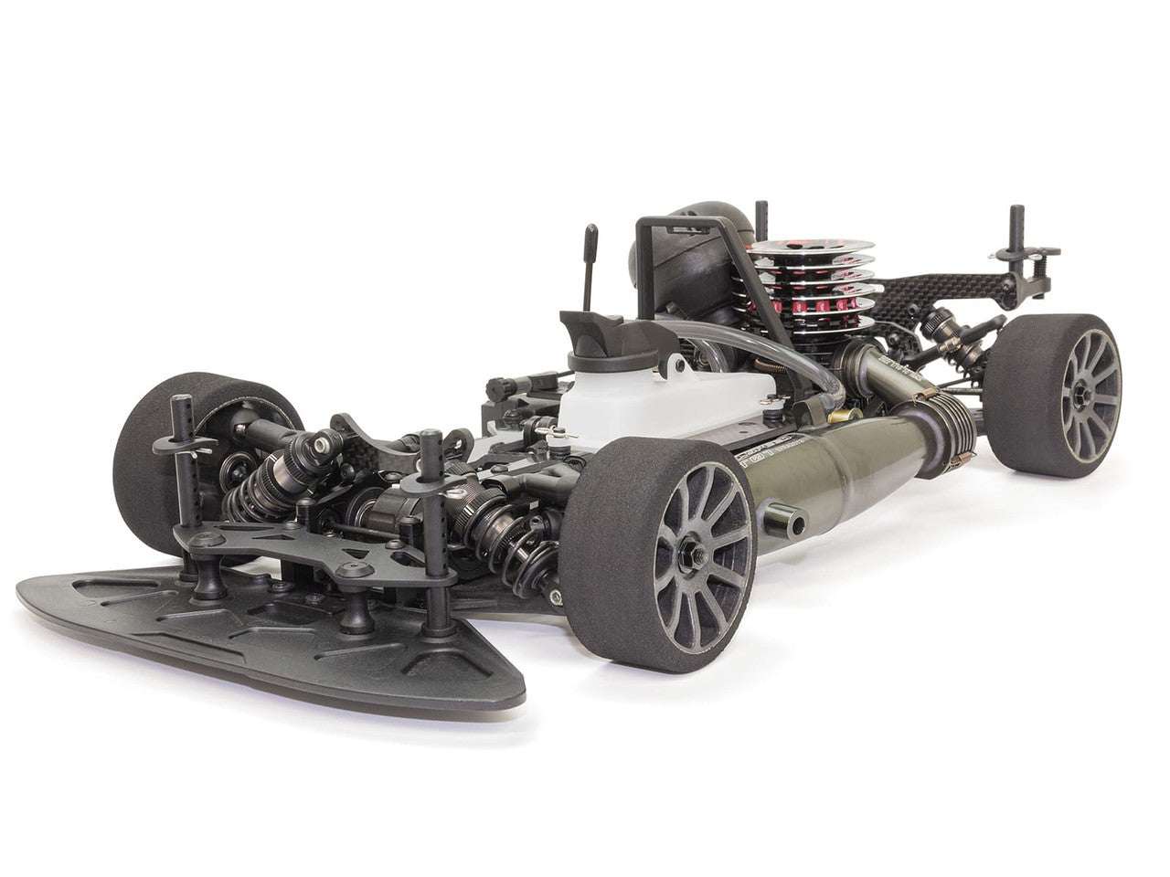 Infinity - KIT de Chasis de Turismo GP IF15-2 1/10
