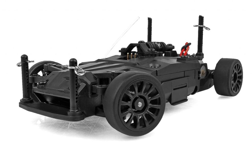 Team Associated - SR27 2023 Nissan Z RTR, Blue