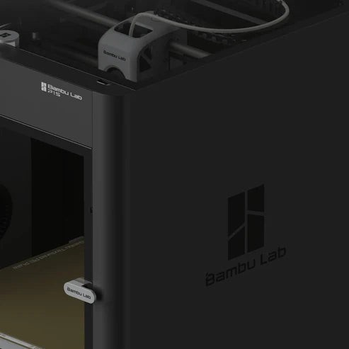 Bambu Lab - Impresora 3D Bambu Lab P1S