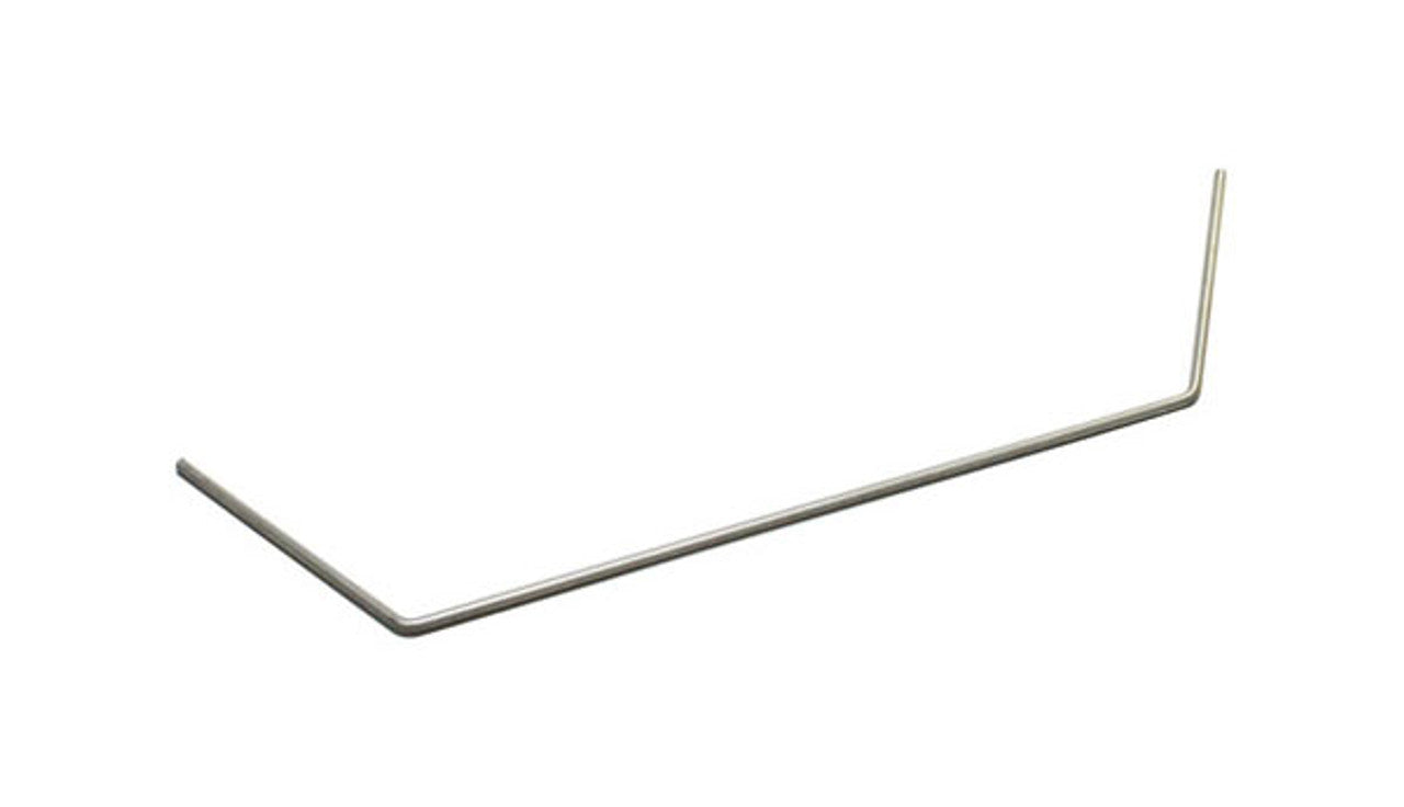 Mugen Seiki - Anti-Roll Bar (1.05mm): MTC2R / MTC2 / 2FWD