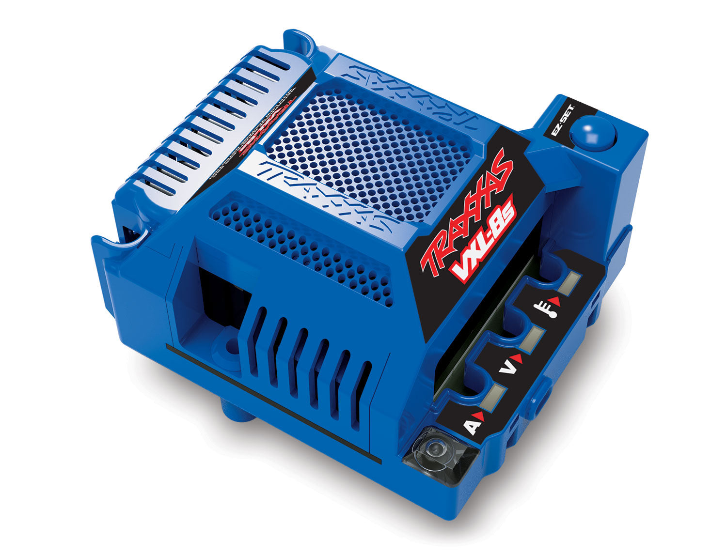 Traxxas - Velineon VXL-8s Waterproof