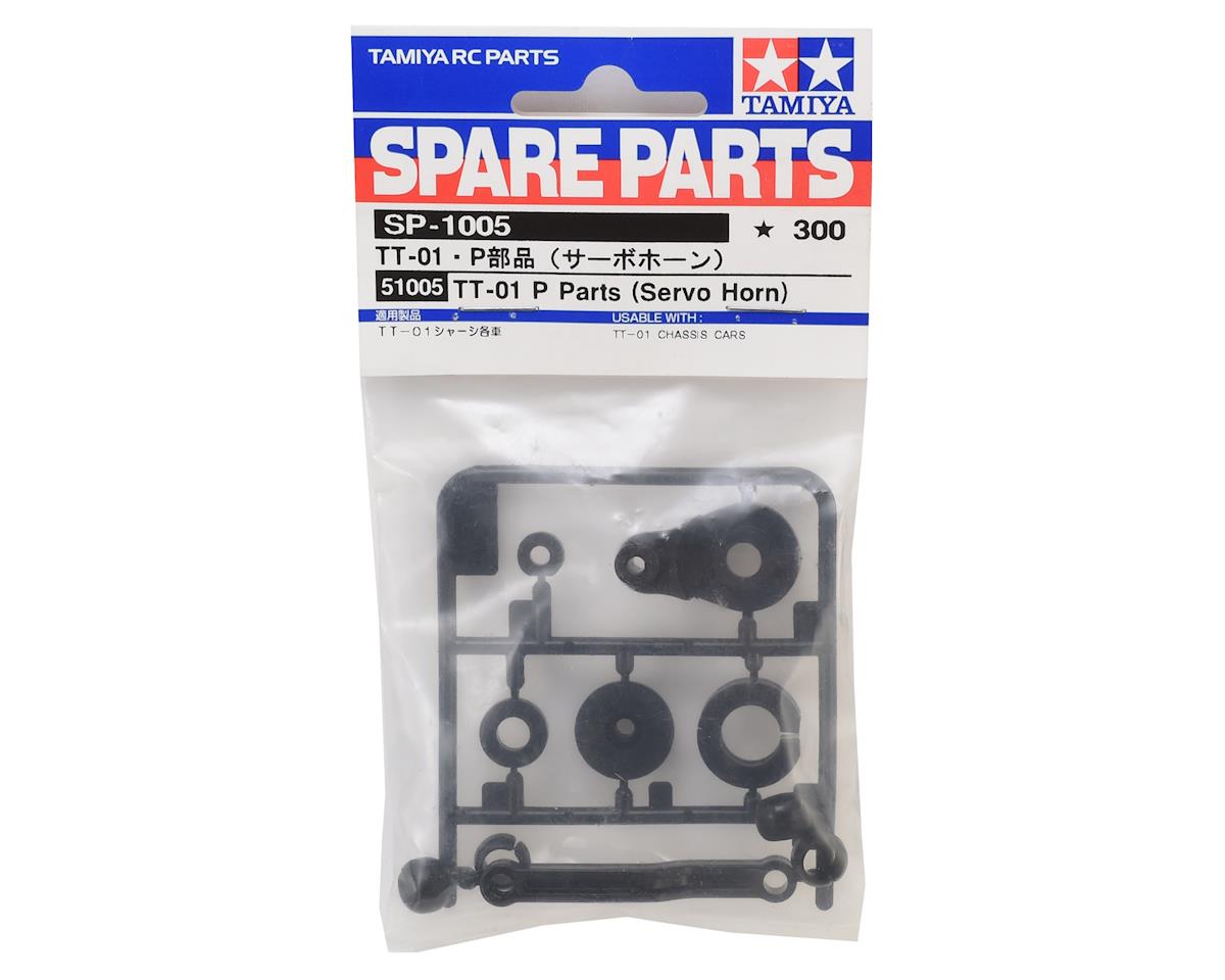 Tamiya - TT-01 Servo Horn (P Parts)