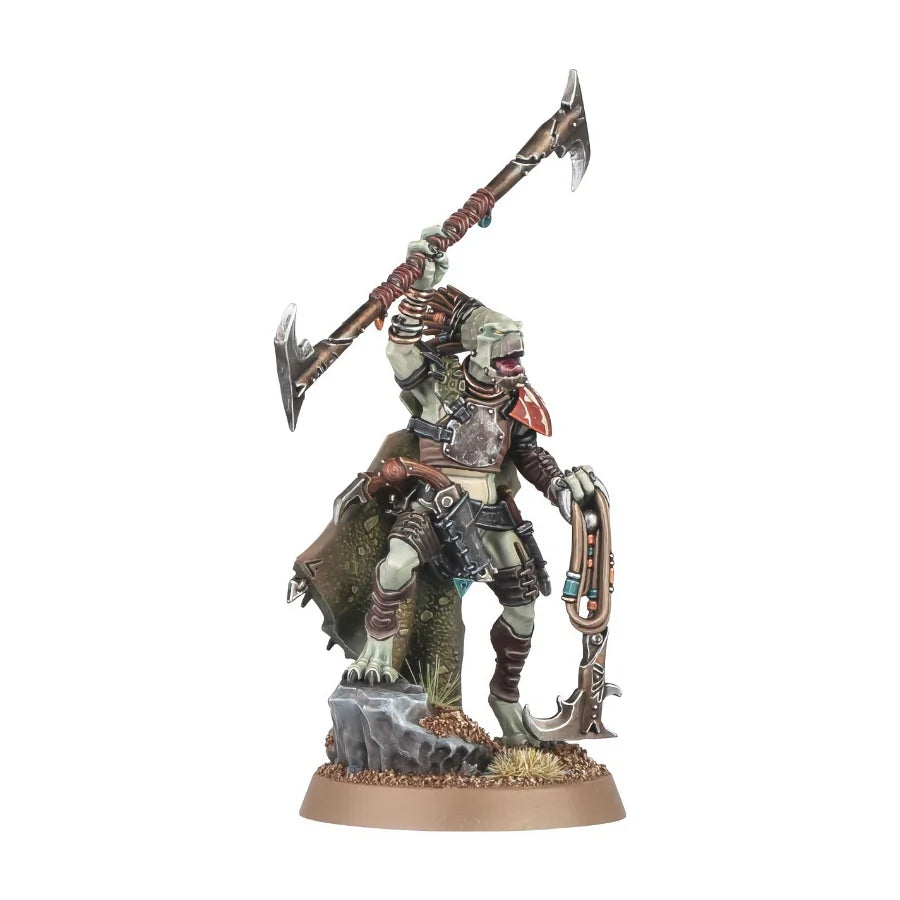 Games Workshop - T'au Empire Army Set: Kroot Hunting Pack (Inglés)