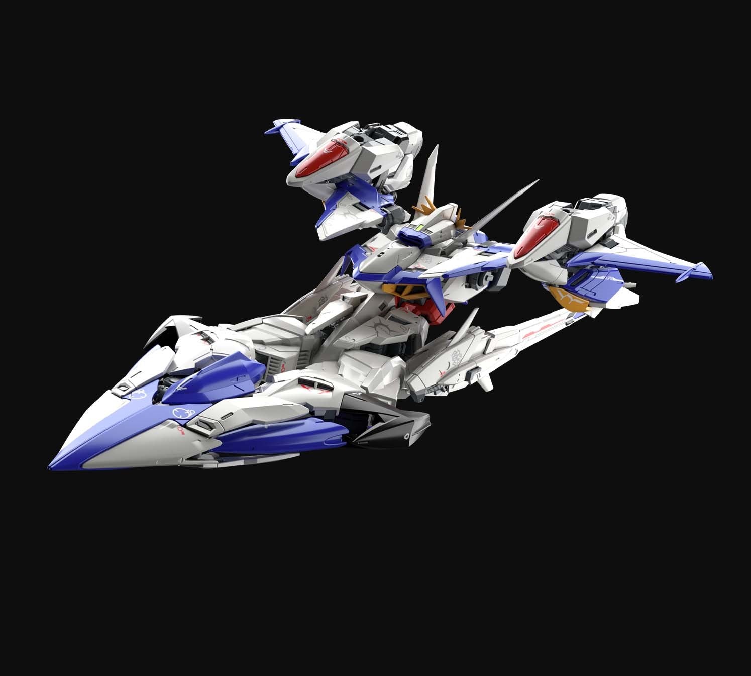 Bandai - Eclipse Gundam "Gundam Seed Eclipse", Bandai Spirits Hobby MG 1/100