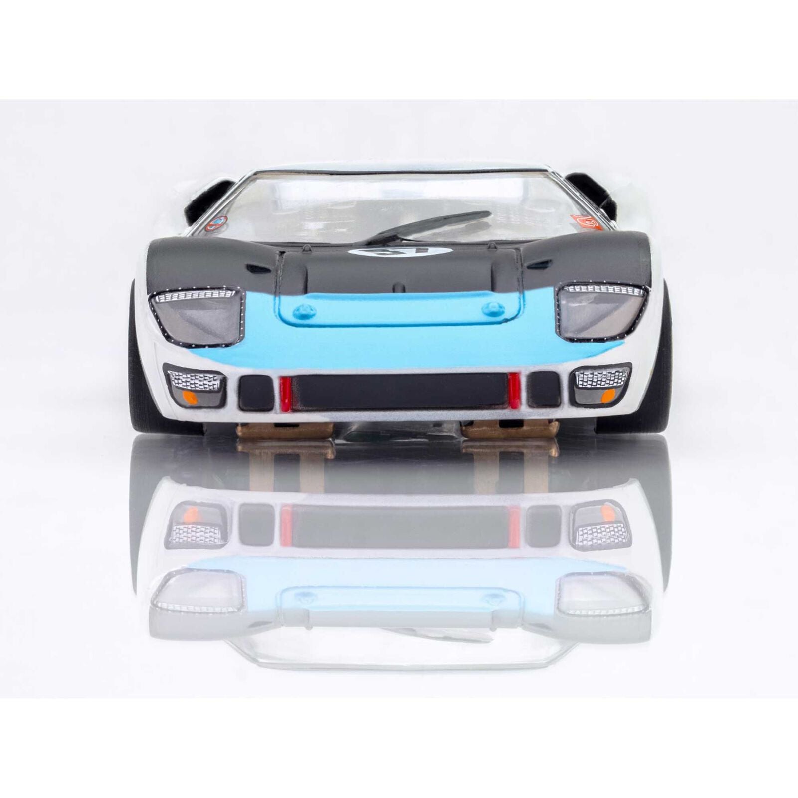 AFX - Ford GT40 MKII #97 Daytona, Escala 1/64