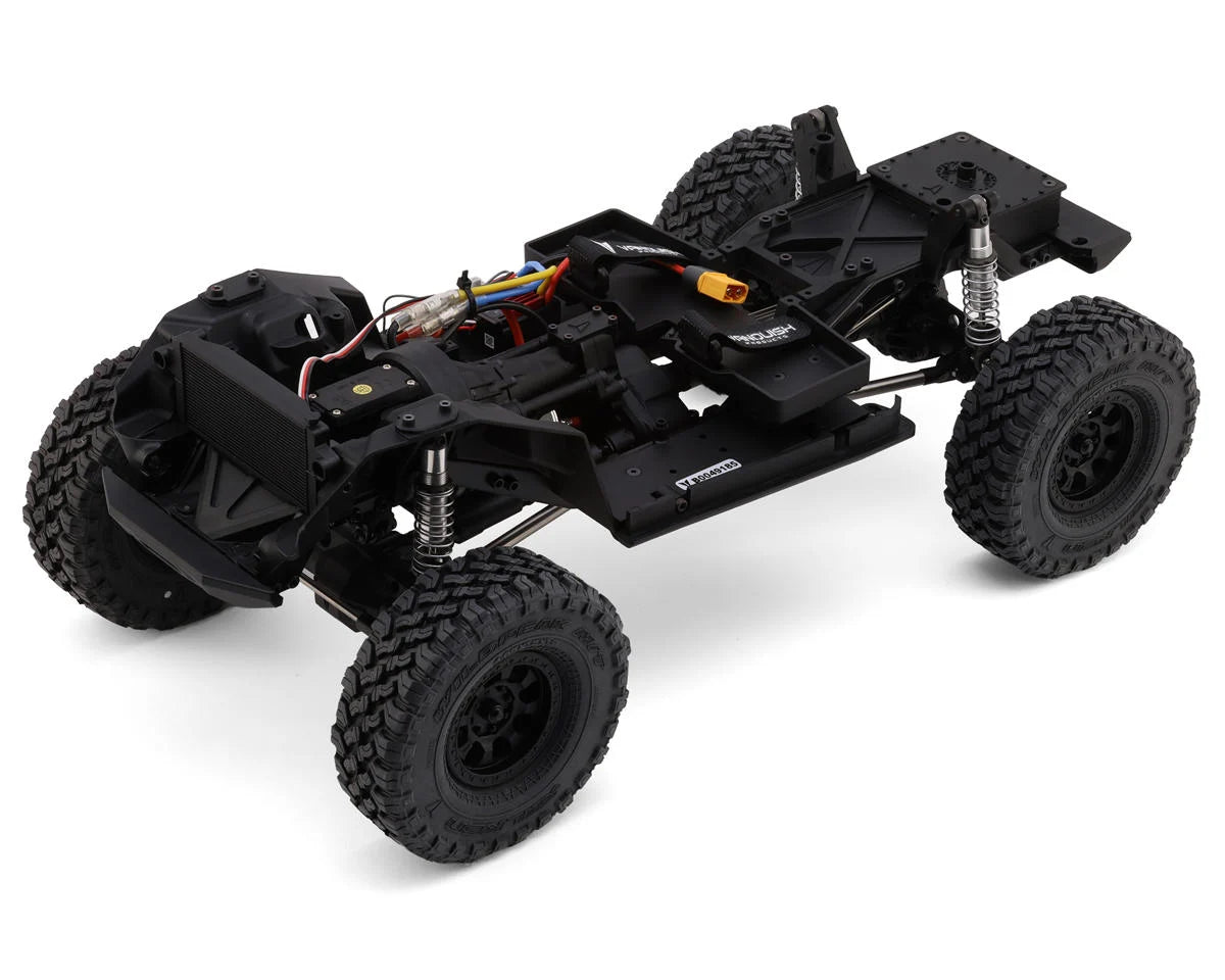 Vanquish Products - VS4-10 Phoenix Portal 1/10 RTR Brushed Rock Crawler w/2.4GHz Radio