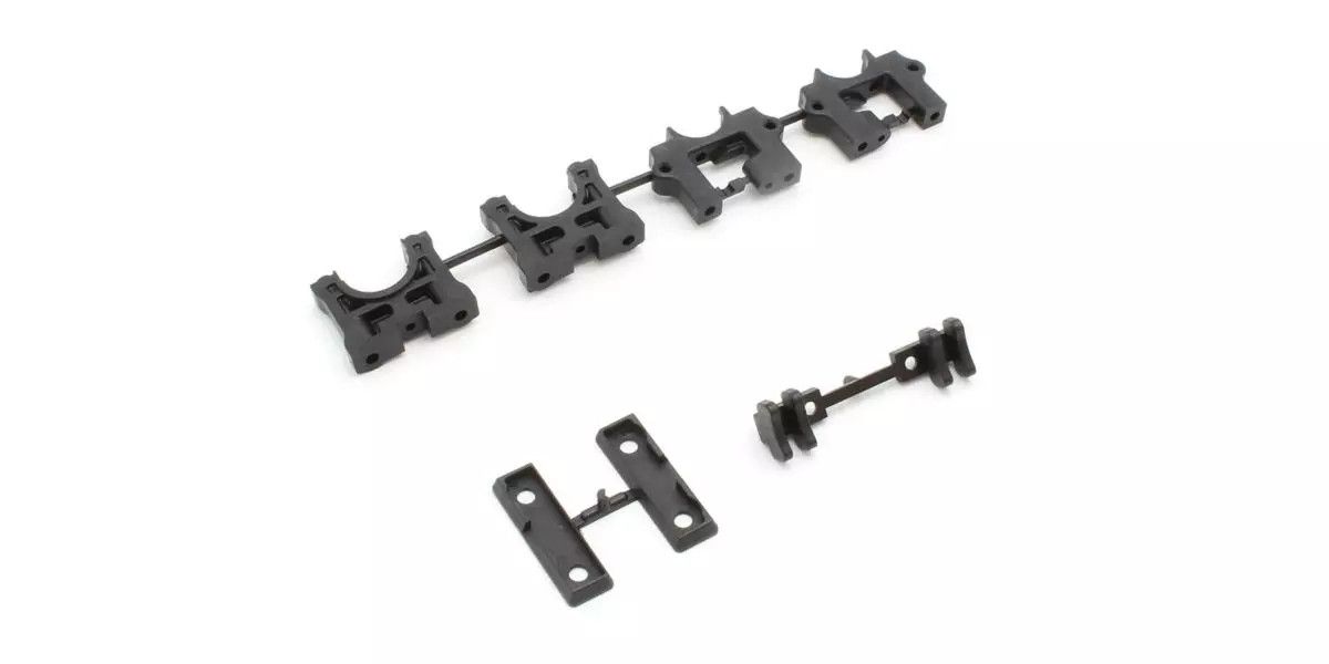 Kyosho - Center Diff. Mount (MP11)