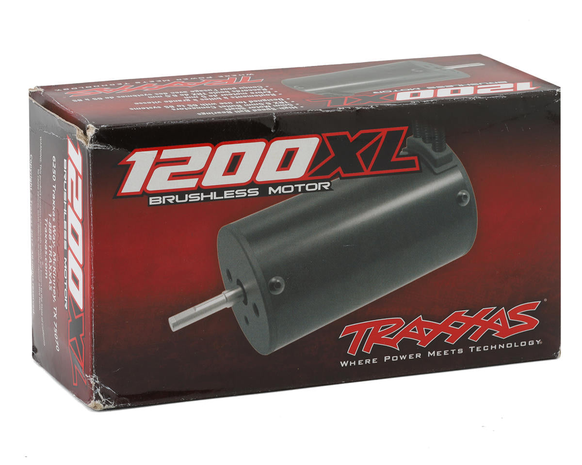 Traxxas - Motor, Velineon® 1200XL, brushless