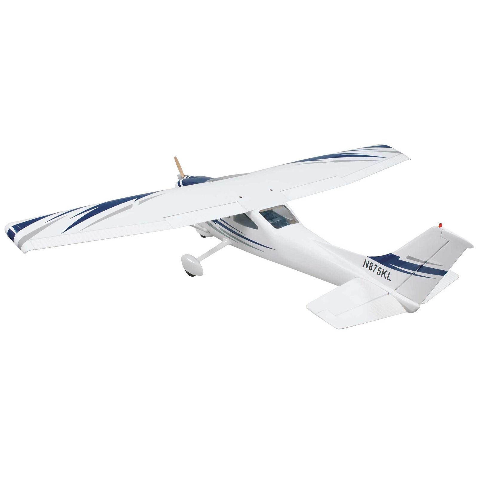 Top Flite - Cessna 182 Skylane .60-.91 GP/EP ARF, 81"