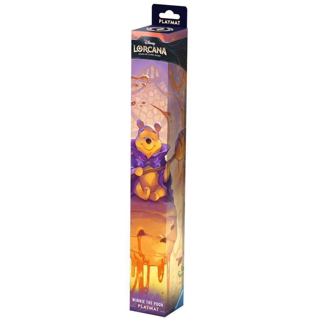 Ravensburger - Disney Lorcana: Playmat (Winnie the Pooh)
