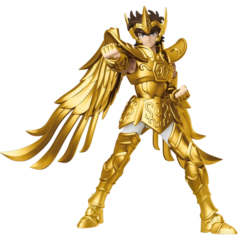 Blokees - Saint Seiya Champion Class 05 Aiolos de Sagitario