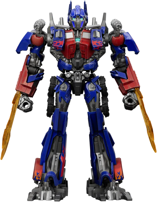 Blokees - Transformers Classic Class: Rise Of the Beasts - 01 Optimus Prime #71157