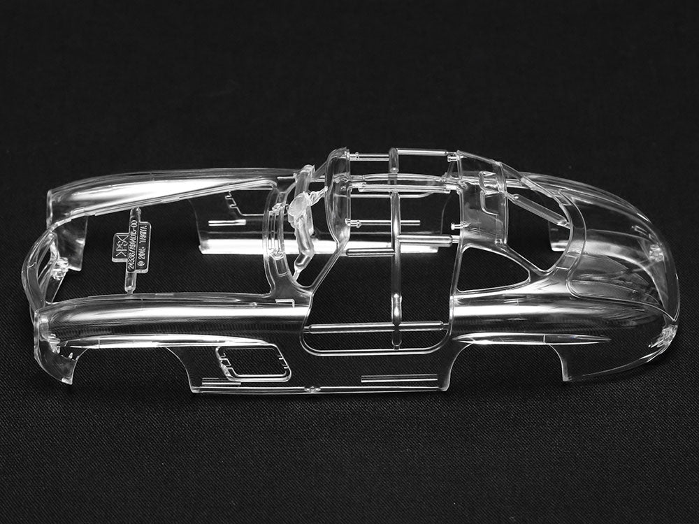 Tamiya - Full View Mercedes Benz 300SL