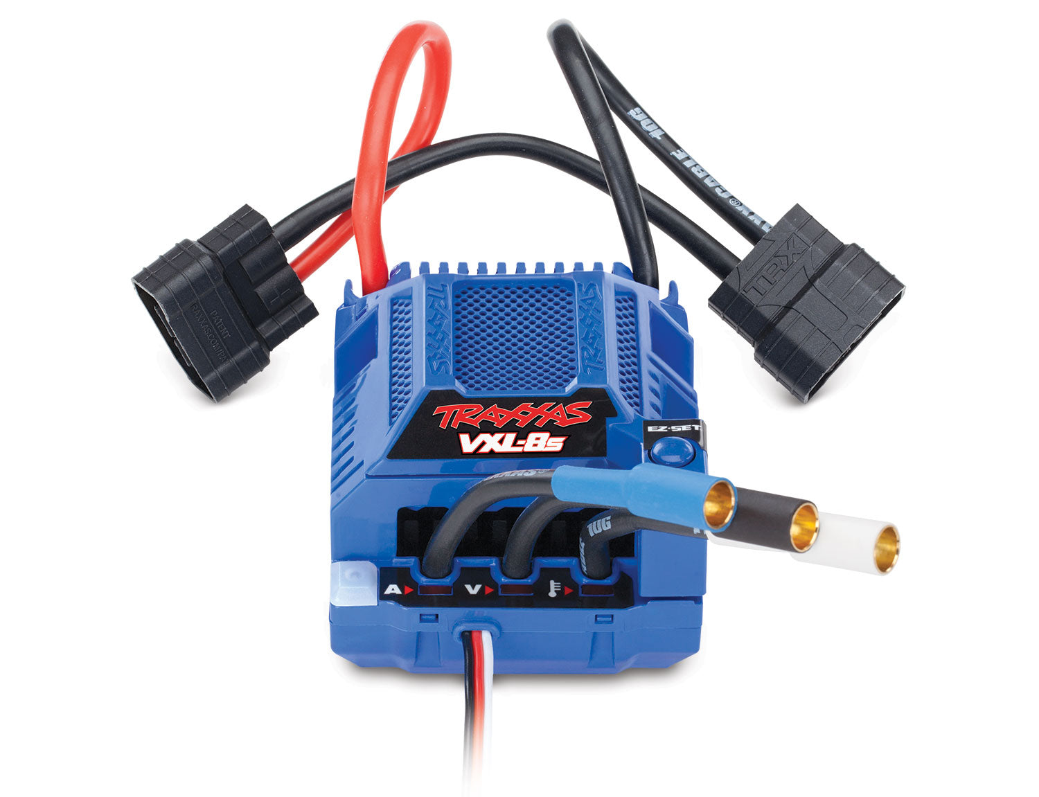 Traxxas - Velineon VXL-8s Waterproof