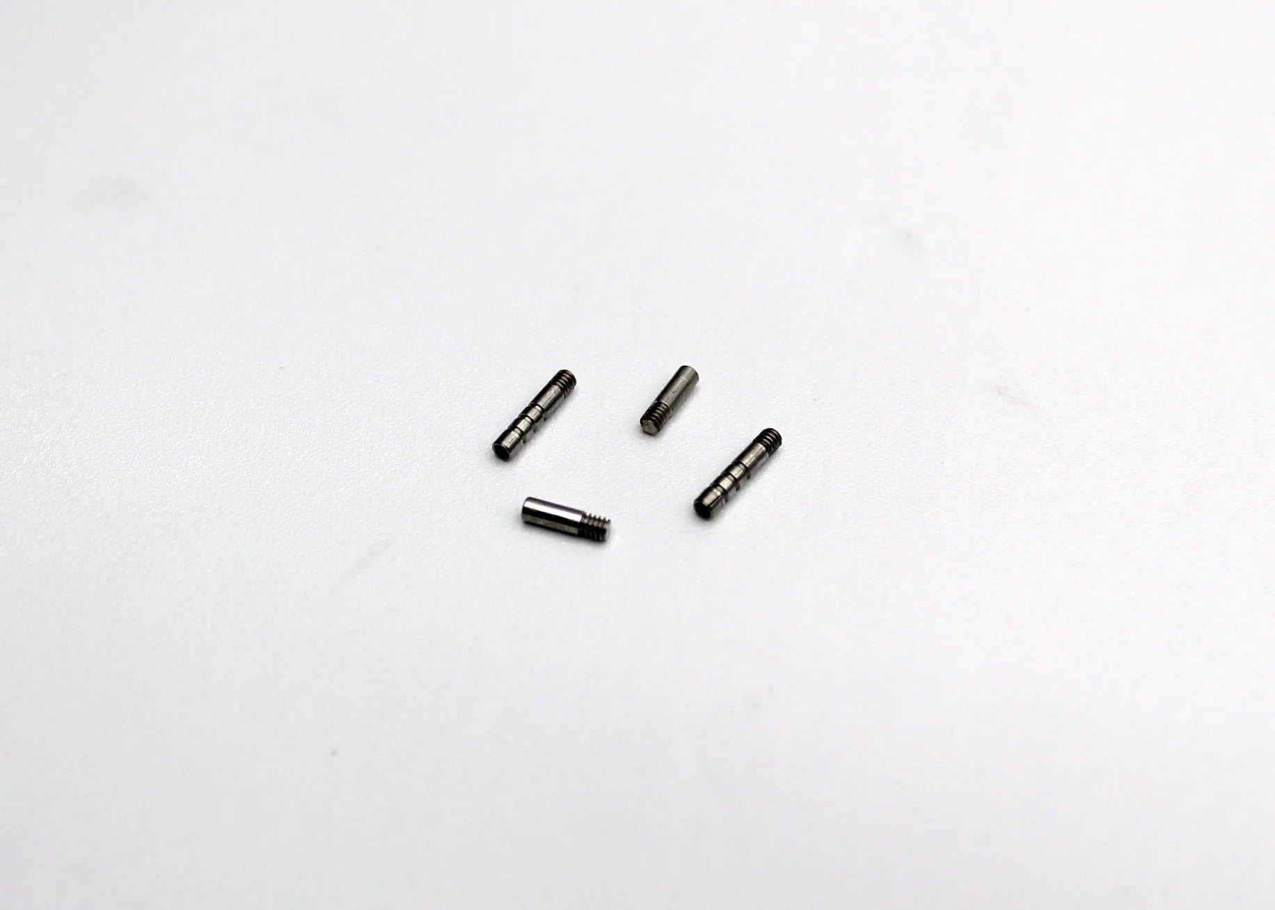 Reflex Racing - RX28A-17-2 Reflex Racing RX28 KISS Front End King Pins