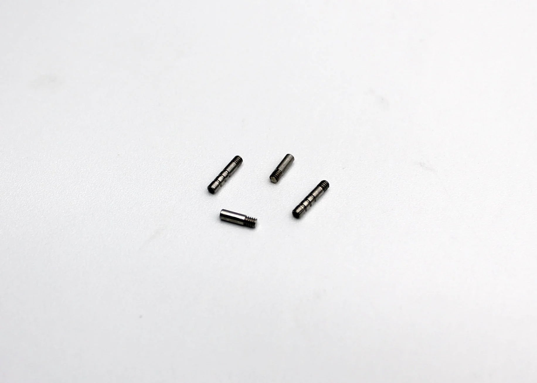 Reflex Racing - RX28A-17-2 Reflex Racing RX28 KISS Front End King Pins