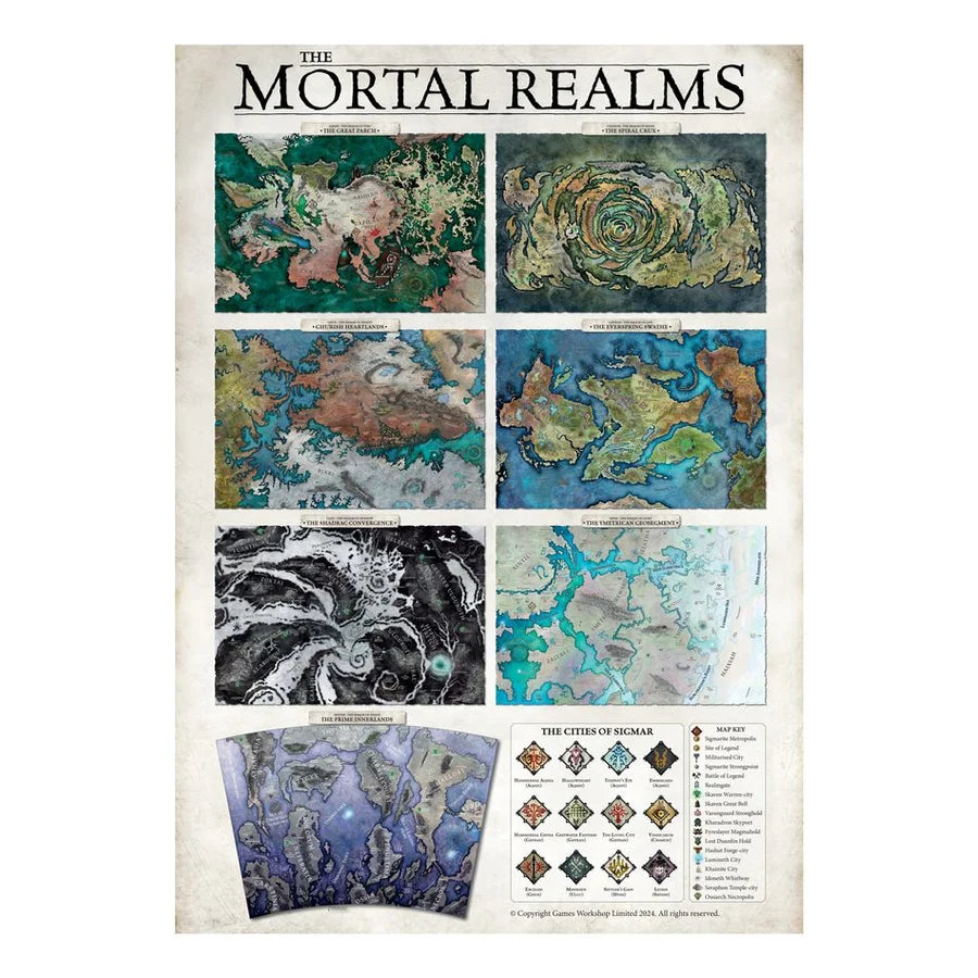 Games Workshop - White Dwarf 502 (Inglés)