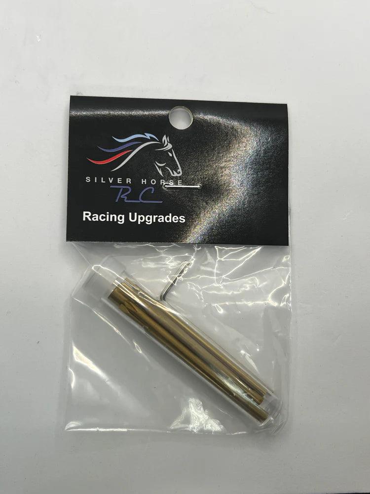Silver Horse RC - Tri-Nitride HSS Tool Tips