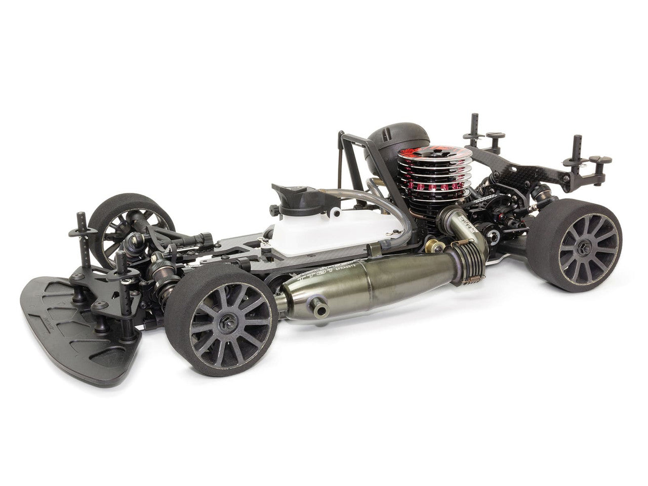 Infinity - KIT de Chasis de Turismo GP IF15-2 1/10