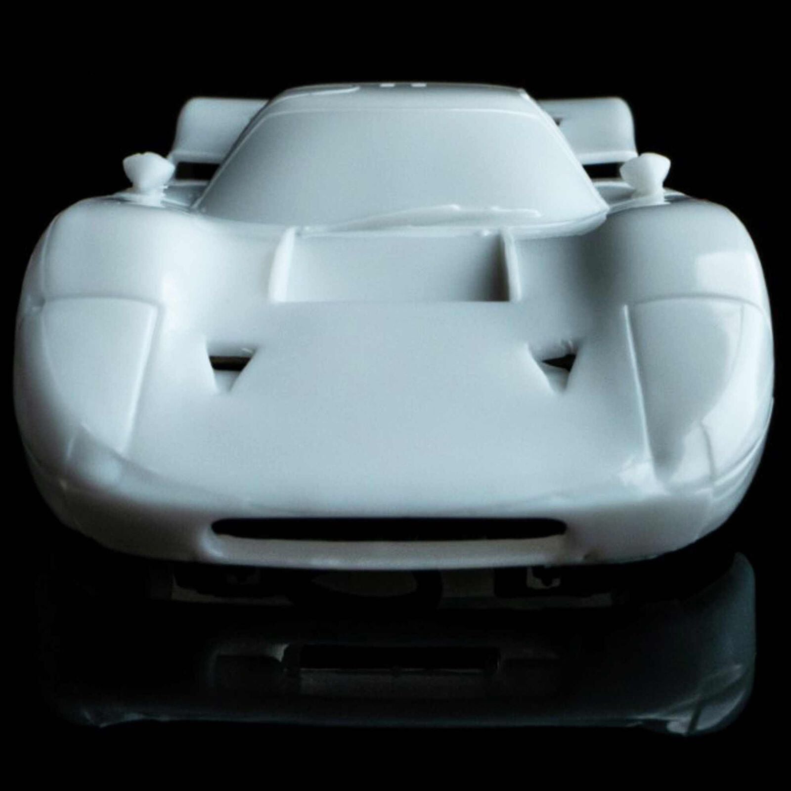 AFX - Ford GT40 MK IV Paintable, Escala 1/64