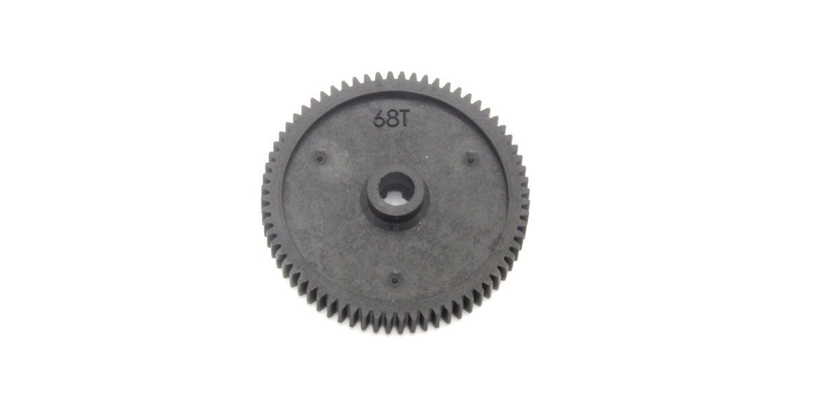 Kyosho - TC Spur Gear 68T FZ02