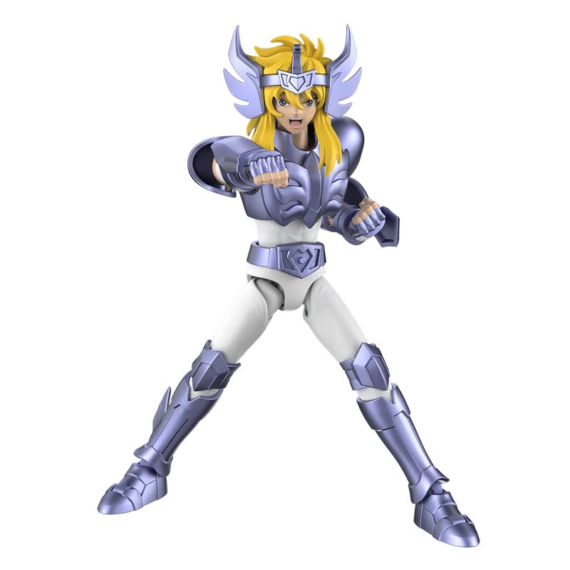 Blokees - Saint Seiya Champion Class 07 Hyoga de Cisne