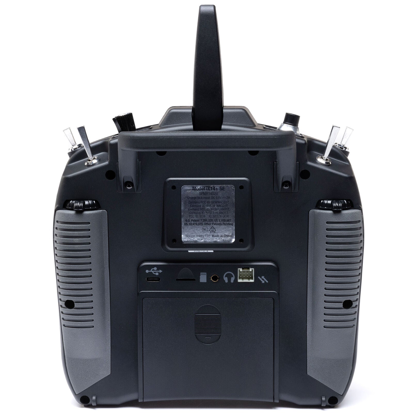 Spektrum RC - Spektrum iX14+ SE 20-Channel DSMX Transmitter Only