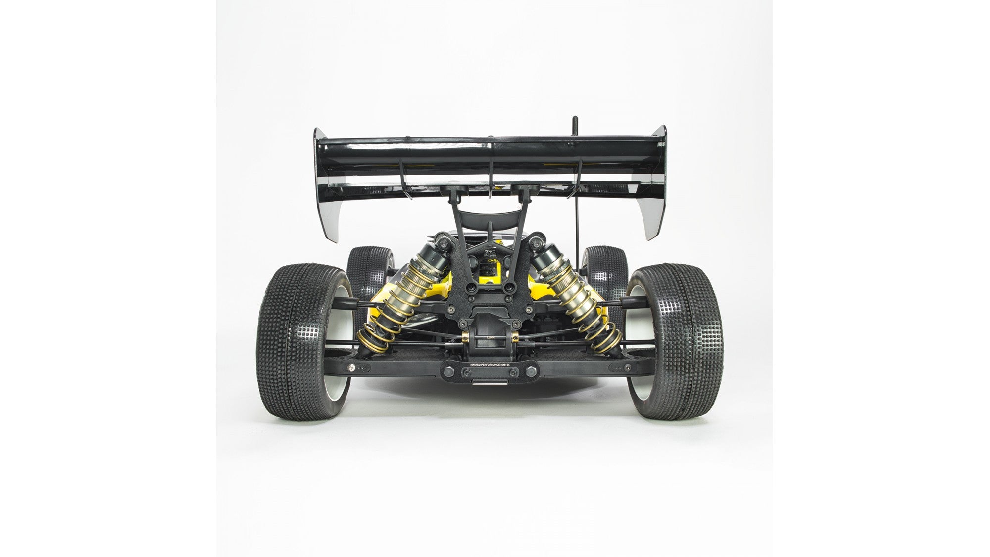 Mayako - マヤコ Mayako MX8-24R 1:8th Nitro Buggy