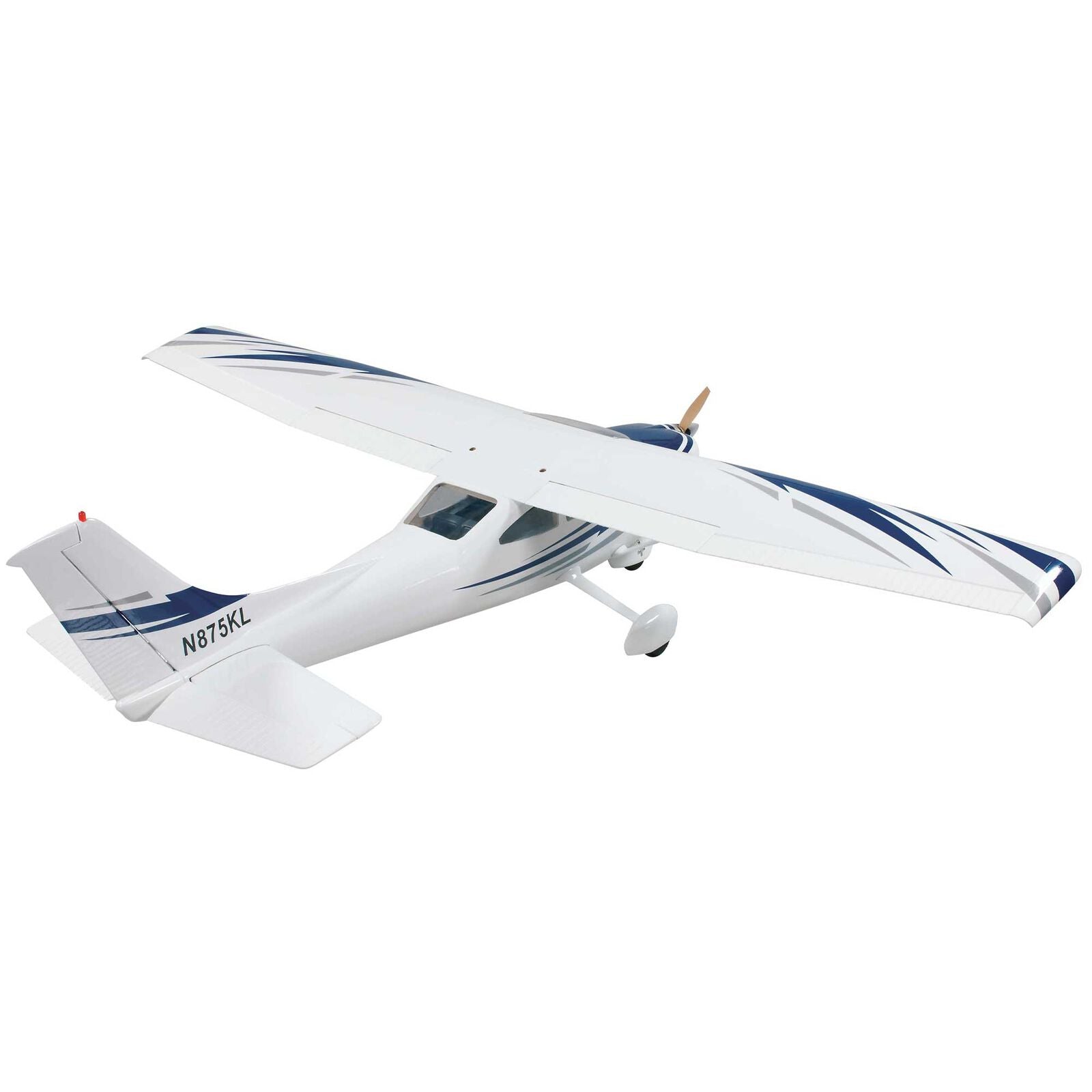 Top Flite - Cessna 182 Skylane .60-.91 GP/EP ARF, 81"