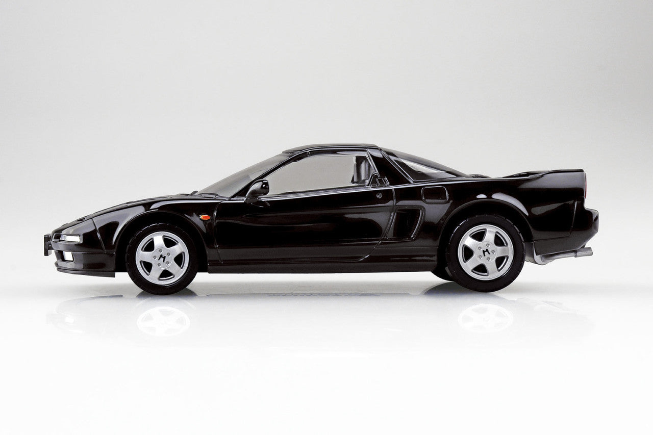 Aoshima Model Kits - 1/32 Snap Kit #19-BB Honda NA1 NSX (Berlina Black)