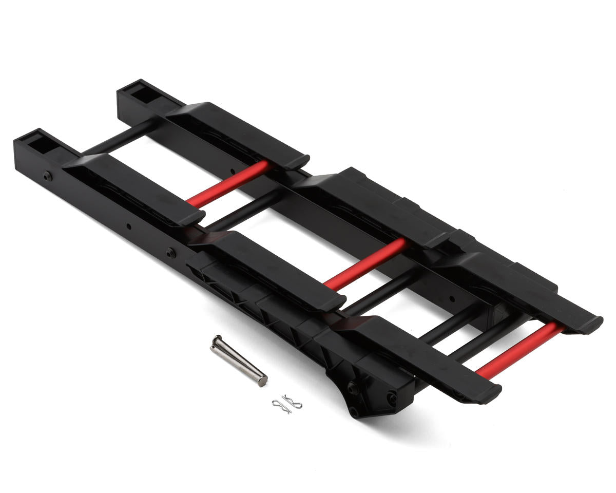 UpGrade RC - 3 Layer 1/10 & 1/8 Car Stand (200x240x475mm) W/Carrying Bag