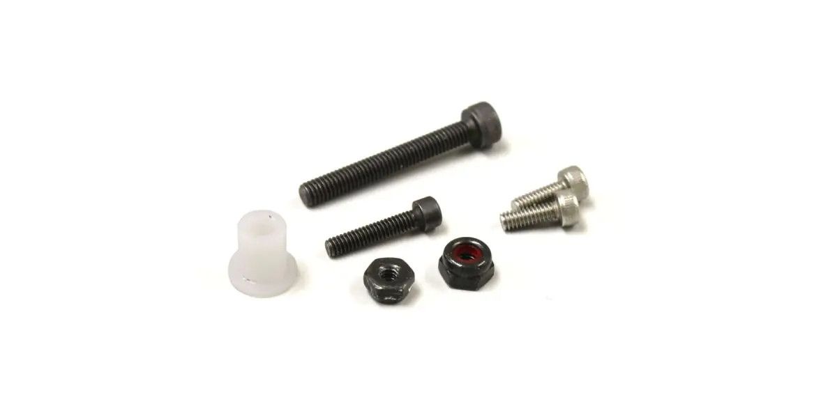 Kyosho - Aluminum Throttle Servo Horn Bush Set