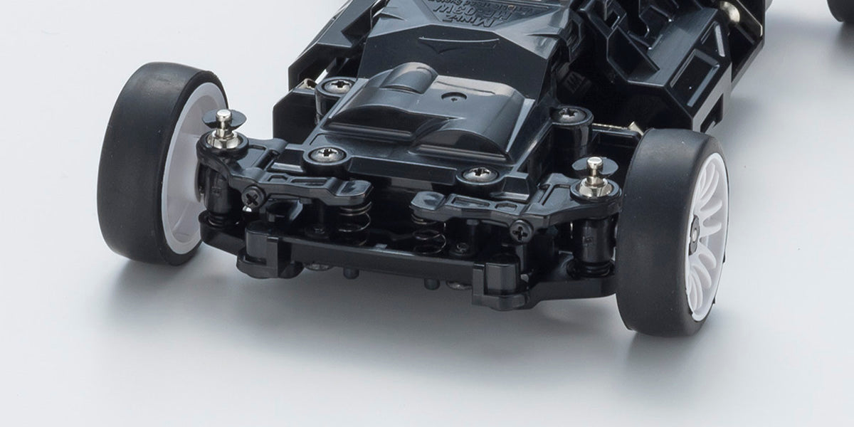 Kyosho - MINI-Z RWD Series Ready Set XANAVI Nismo GT-R 2008