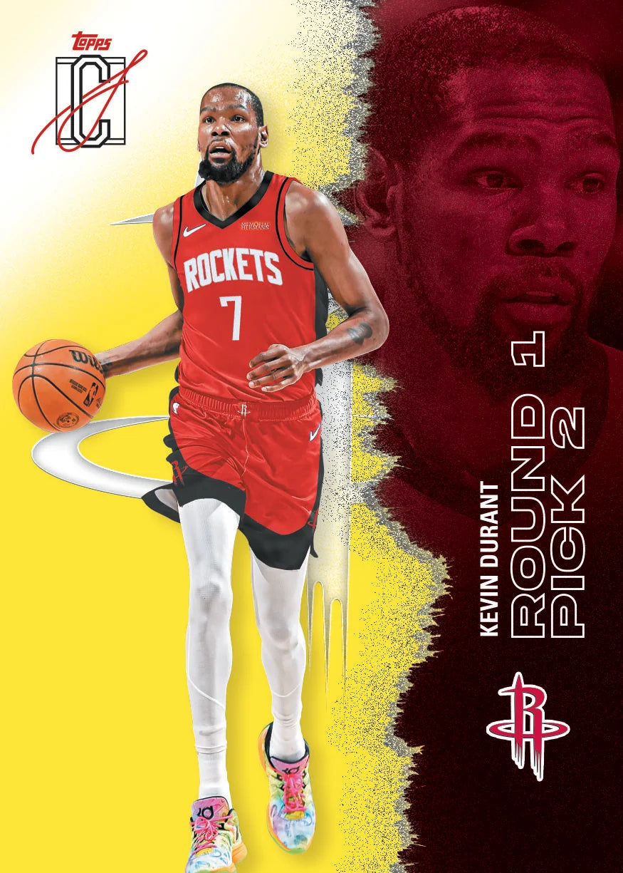 Topps - Signature Class Basketball 2025-26 - Value Box