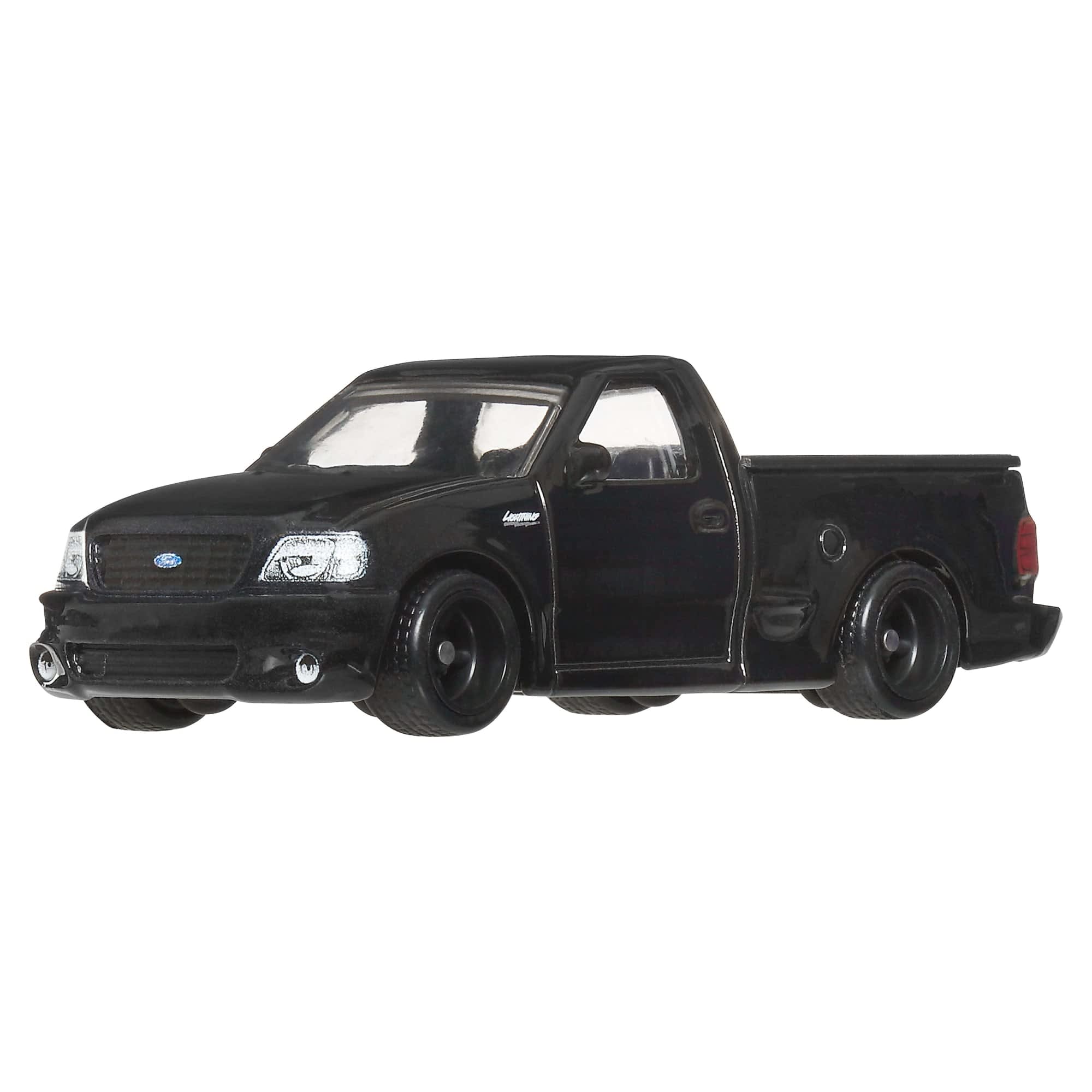 Mattel - Hot Wheels Premium Car Culture ’99 Ford F150 SVT Lightning