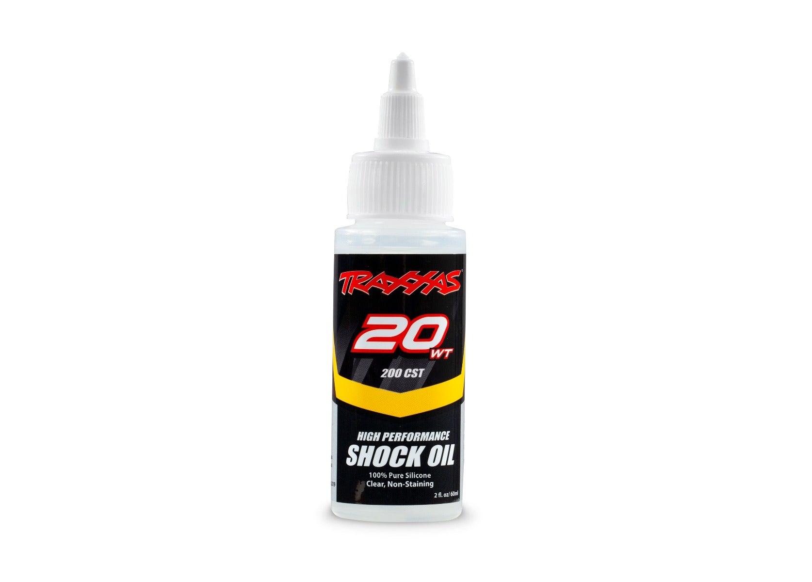 Traxxas - Premium Shock Oil (20 wt)