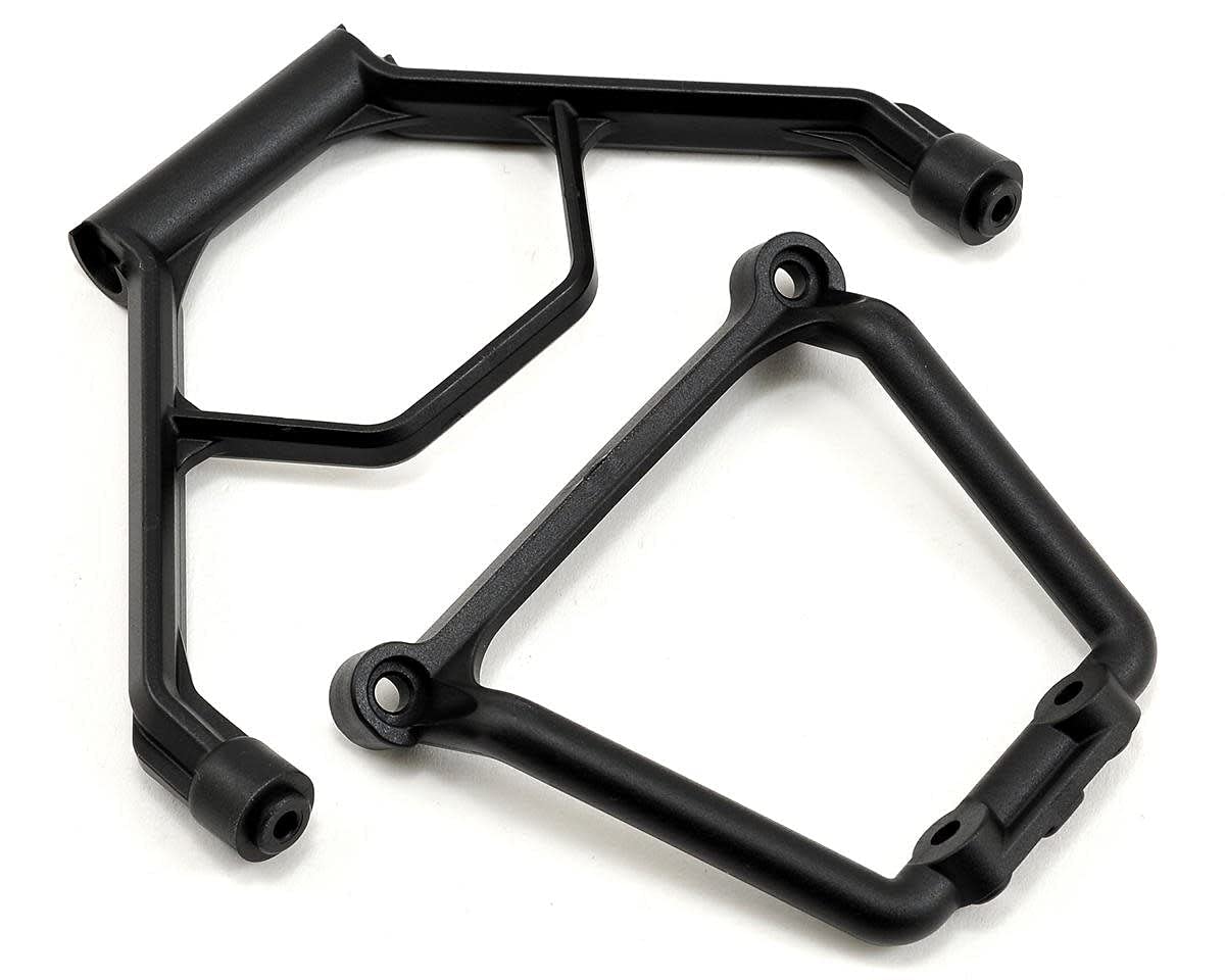 Traxxas - Bumper Mount Front/Support